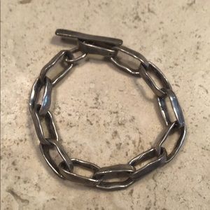 8 inch Chain Link Bracelet